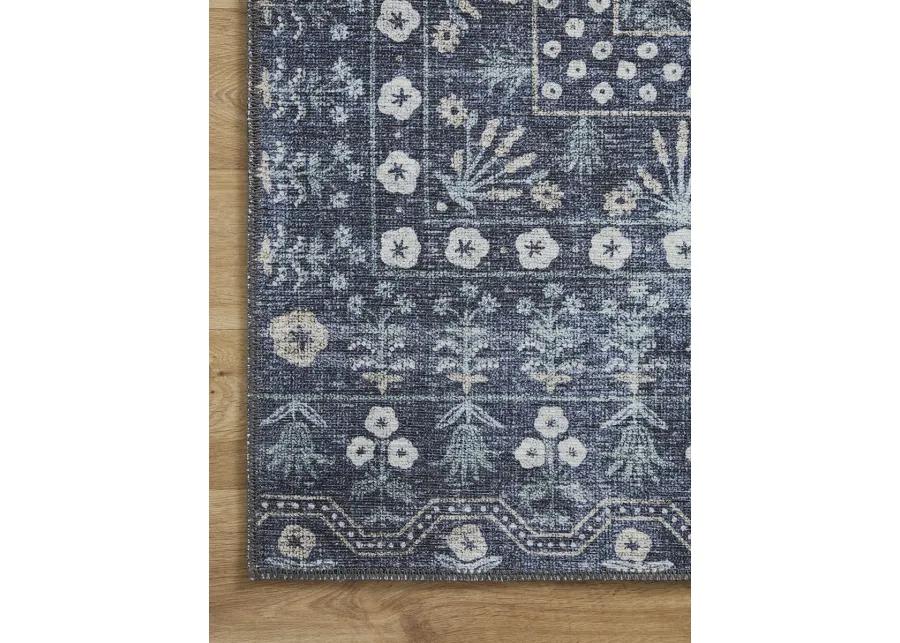 Maison MAO03 Bl" Rug