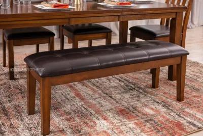 Ralene Dining Room Bench