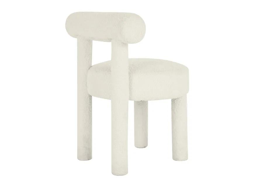 Carmel Velvet Dining Chair