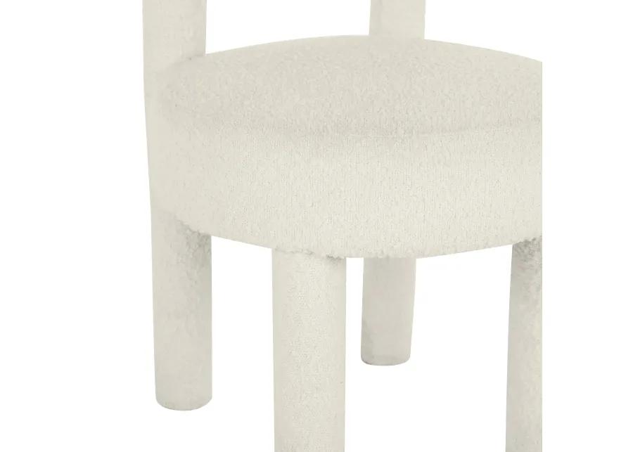 Carmel Velvet Dining Chair