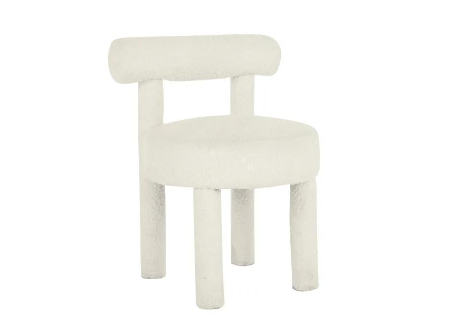 Carmel Velvet Dining Chair