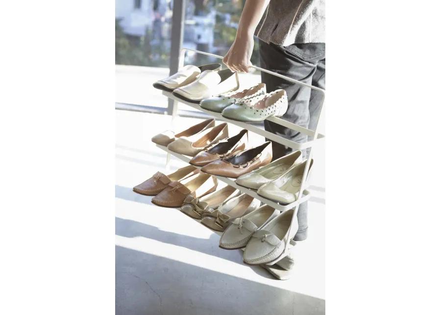 Shoe Rack