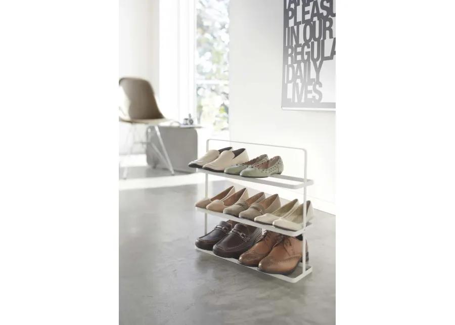 Shoe Rack