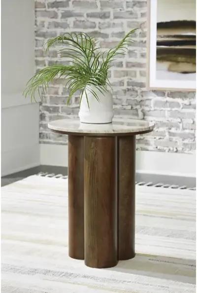 Henfield Accent Table