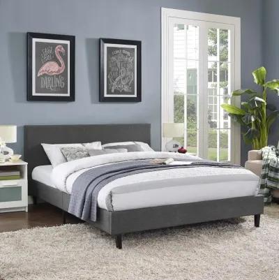 Modway - Anya Full Fabric Bed