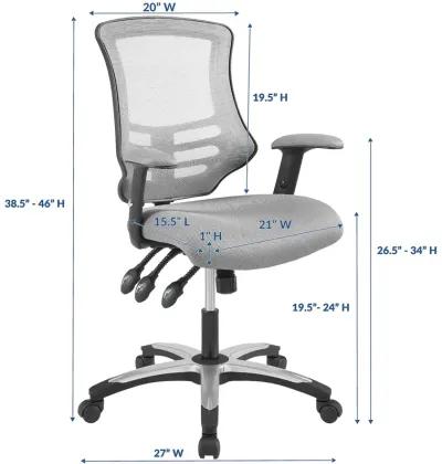 Modway Furniture - Calibrate Mesh Office Chair