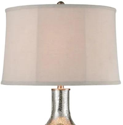 Balbo 33" High 1Lt Table Lamp