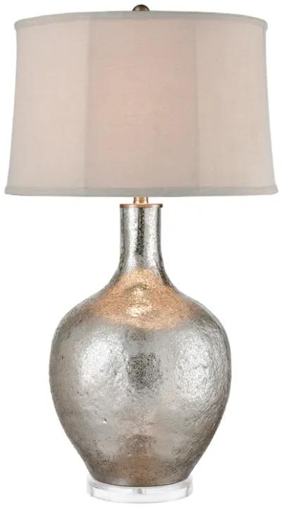 Balbo 33" High 1Lt Table Lamp