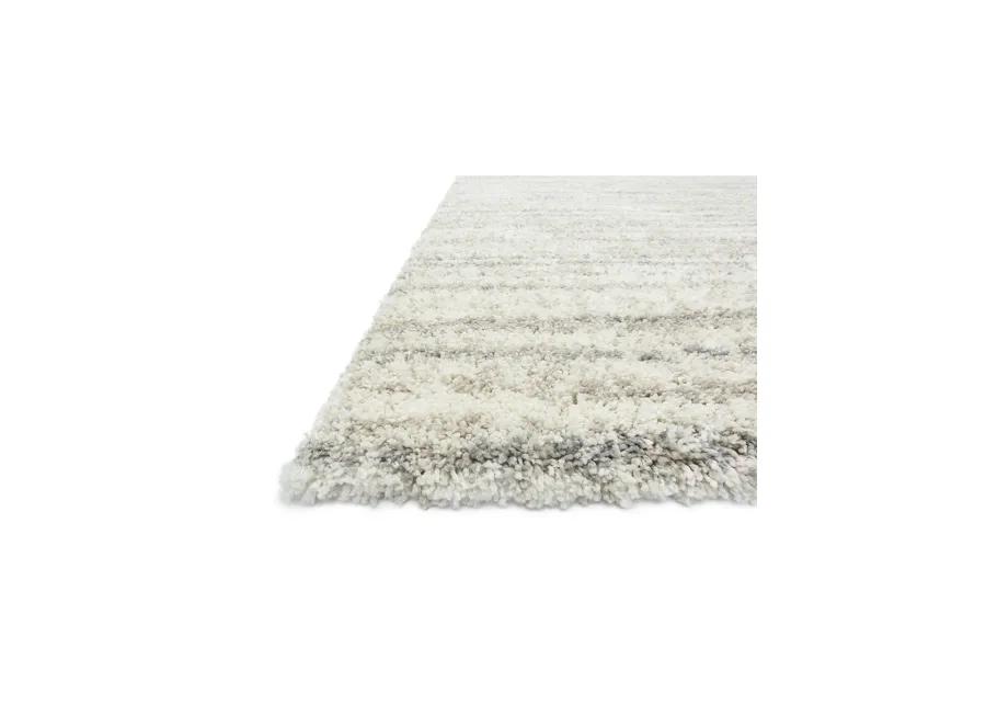 Quincy QC05 2'3" x 8'" Rug