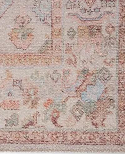 Kindred Avin Pink 7'6" x 9'6" Rug