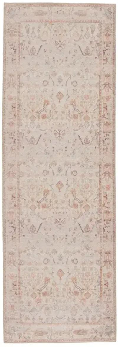 Kindred Avin Pink 7'6" x 9'6" Rug