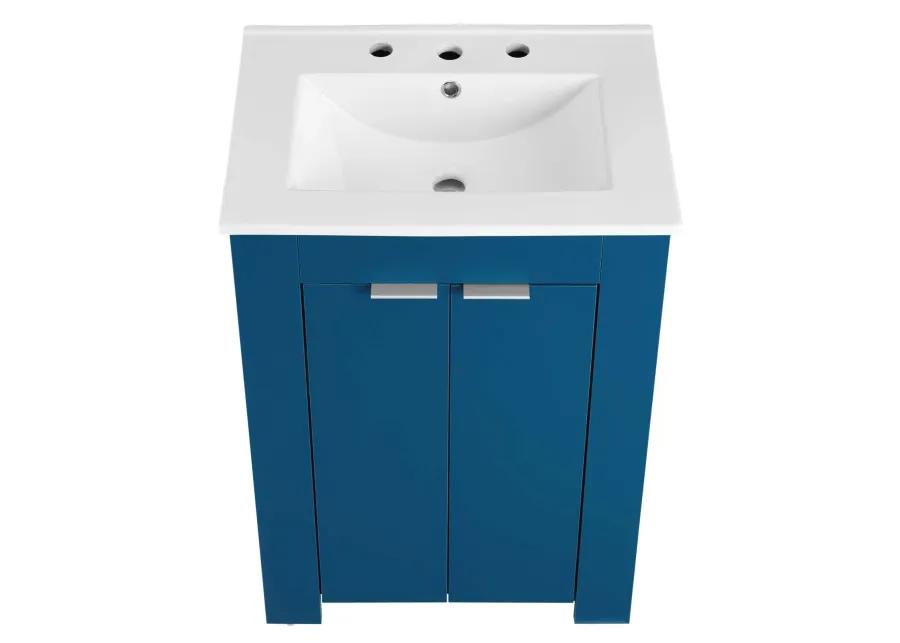 Maybelle 24" Bathroom Vanity