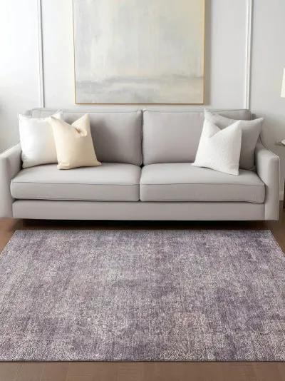 Burano BU10 Plum 9' x 12' Rug