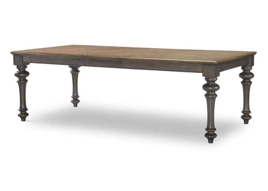 Kingston Leg Table