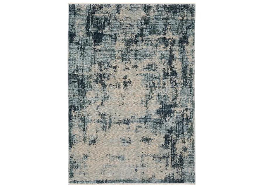 Hayden 7'10" x 10'10" Beige Rug