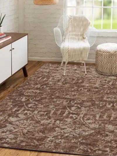 Aberdeen AB1 Mink 3' x 5' Rug