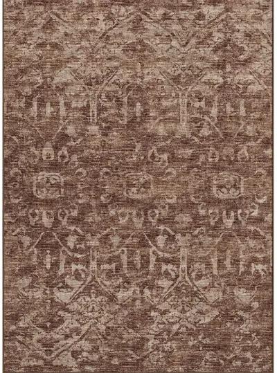 Aberdeen AB1 Mink 3' x 5' Rug