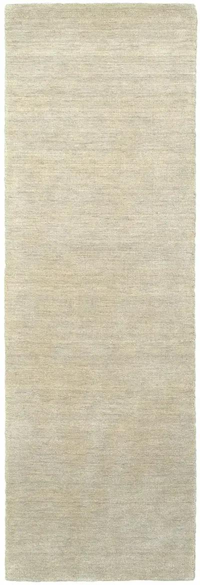 Aniston 5' x 8' Beige Rug