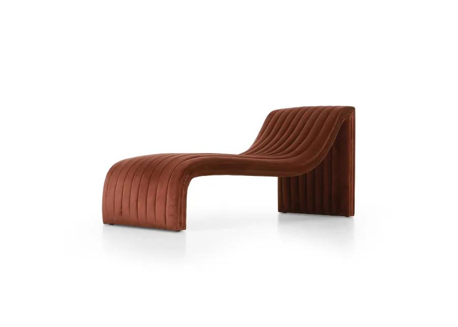 Augustine Chaise Lounge