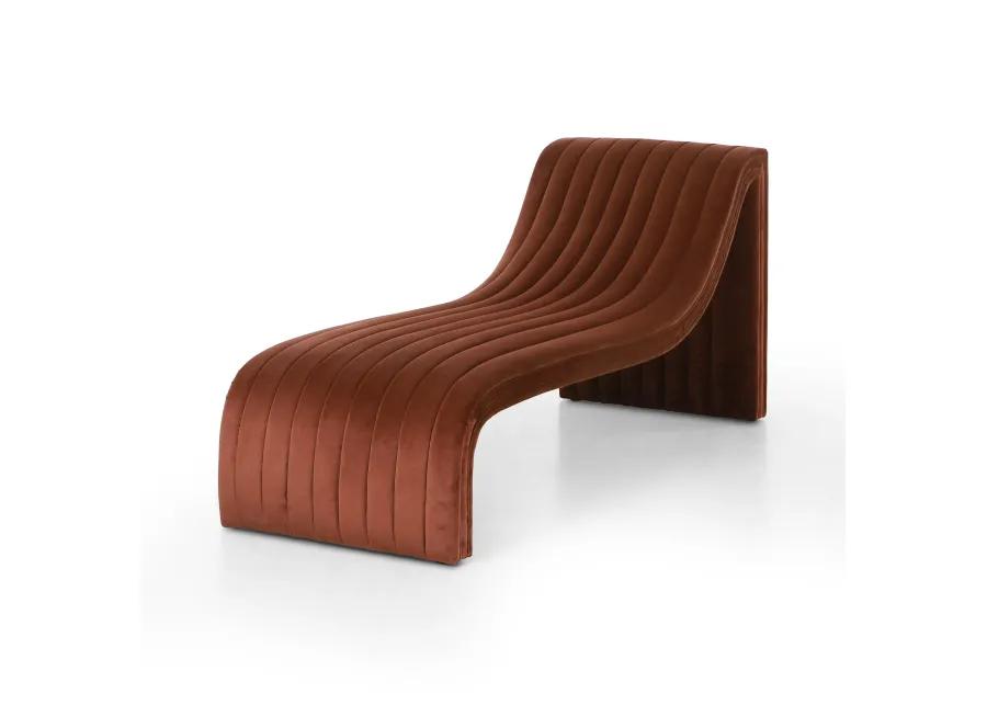 Augustine Chaise Lounge