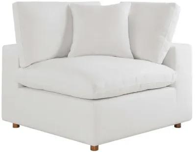 Ashton Upholstered Fabric Sectional Sofa