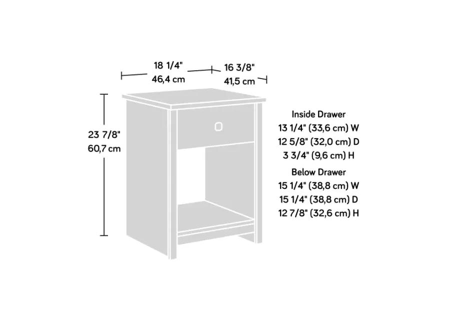 River Ranch Nightstand