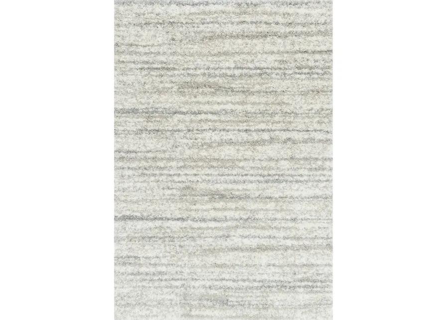 Quincy QC05 Sand 3'3" x 6' Rug