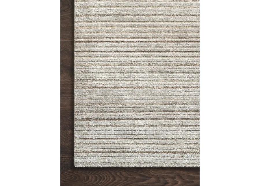 Bellamy BEL01 Sky 5'6" x 8'6" Rug