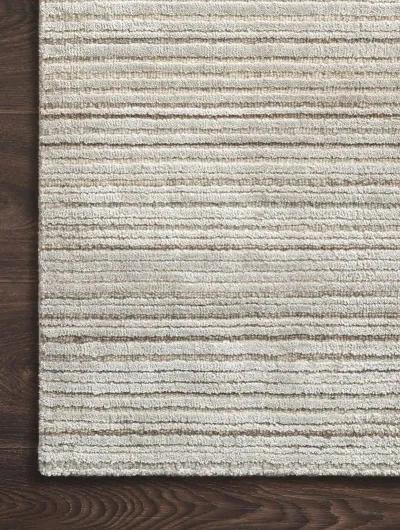 Bellamy BEL01 Sky 5'6" x 8'6" Rug