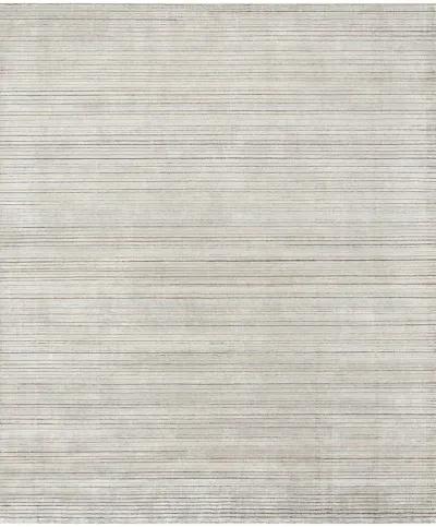 Bellamy BEL01 Sky 5'6" x 8'6" Rug