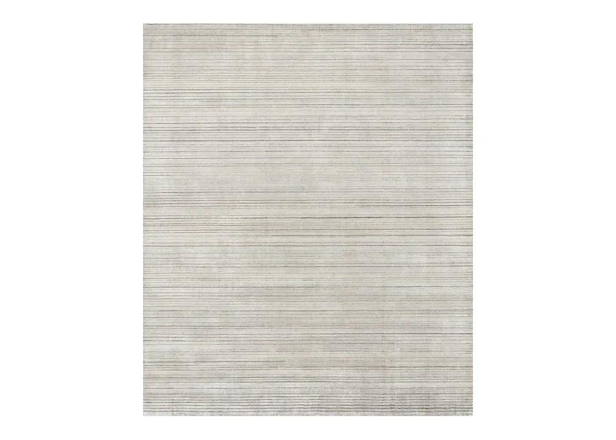 Bellamy BEL01 Sky 5'6" x 8'6" Rug