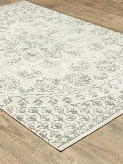 Capistrano 3'10" x 5'5" IVY Rug