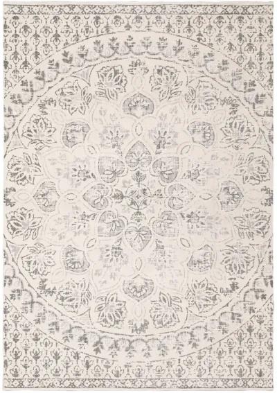 Capistrano 3'10" x 5'5" IVY Rug