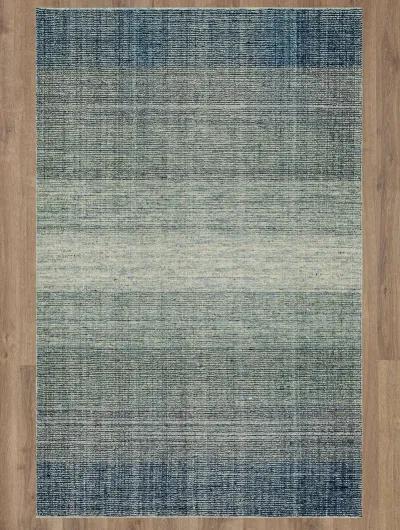 Wabi Sabi by Drew and Jonathan Home Wabi Sabi Denim 9' X 12' Rug