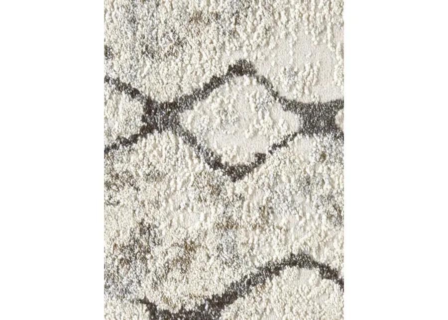 Kano 3872F Ivory/Gray/Taupe 10'2" x 13'9" Rug