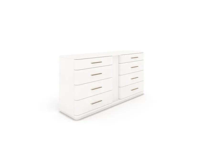 Continental Dresser