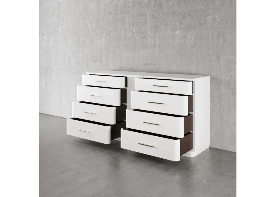 Continental Dresser