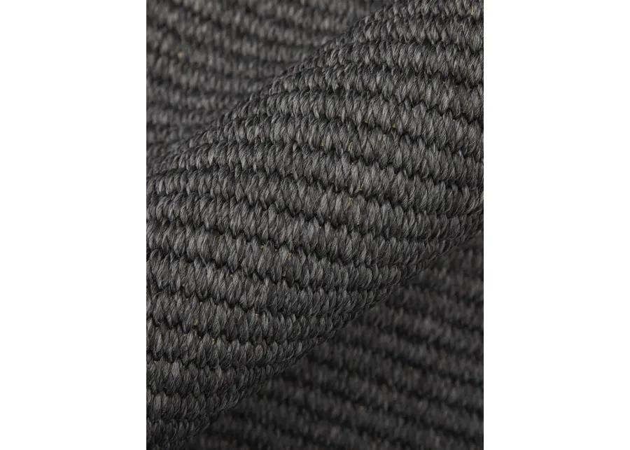 Theo 0827F 5' x 8' Gray/Tan Rug