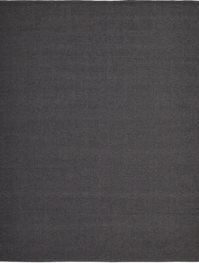 Theo 0827F 5' x 8' Gray/Tan Rug