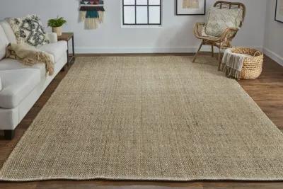 Naples 0751F Brown 12' x 15' Rug