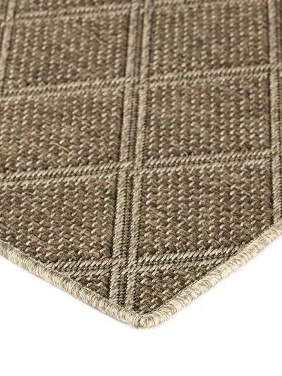 Bali BB3 Chocolate 12' x 15' Rug