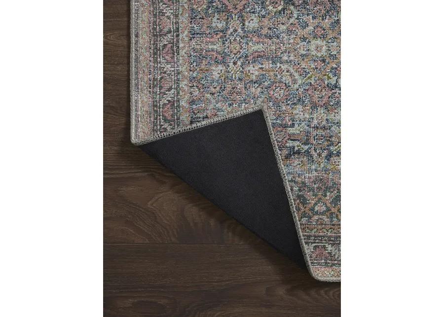 Adrian ADR04 2'" x 5'" Rug