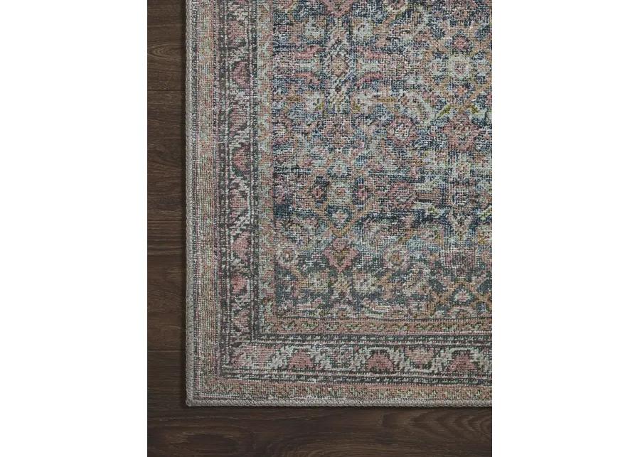 Adrian ADR04 2'" x 5'" Rug