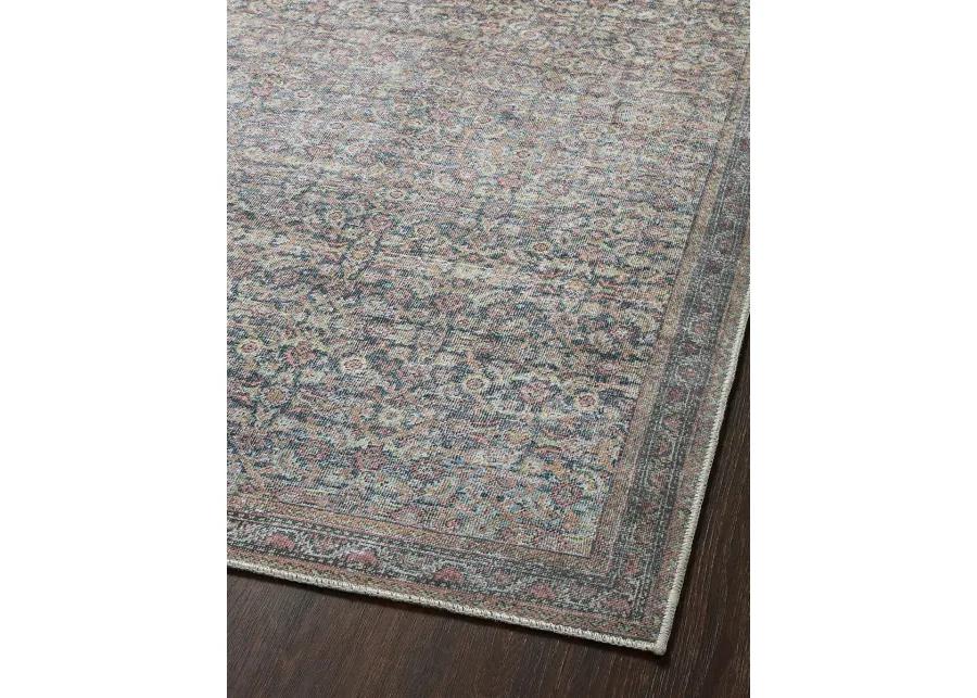 Adrian ADR04 2'" x 5'" Rug