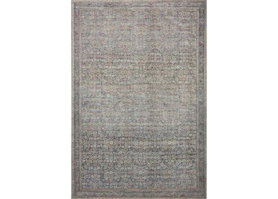 Adrian ADR04 2'" x 5'" Rug