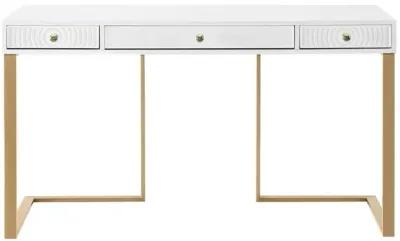 Belen Kox Trendy Geometric Desk, Belen Kox