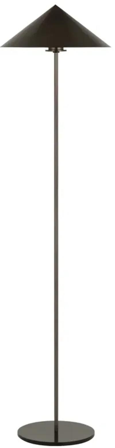 Orsay Medium Floor Lamp