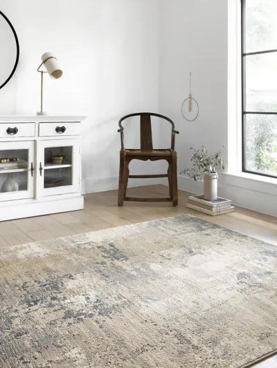 Teagan Sand/Mist 9'9" x 13'6" Rug