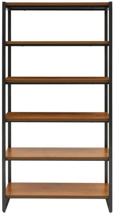 Anderson 6 Tier Bookcase