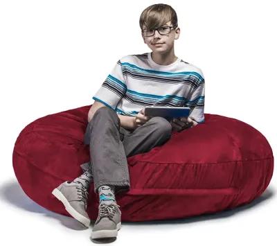 Jaxx 4 ft Cocoon Kids Bean Bag